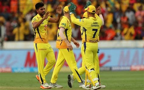 Ipl 2018 1st qualifier srh vs csk full match highlights l csk beat sunrisers. IPL 2018: Match 20, SRH vs CSK - Most Valuable and Liable ...