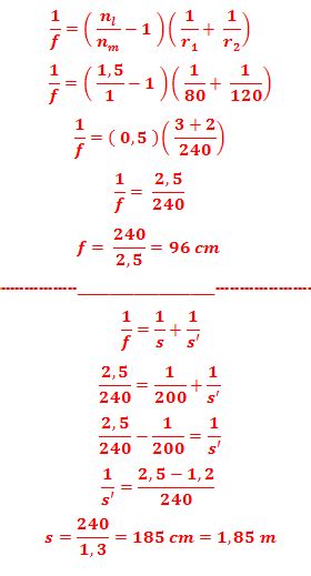 Check spelling or type a new query. Contoh Soal Dan Jawaban Optika Geometri