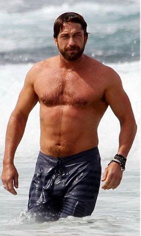 His father worked as a bookmaker. Gerard Butler-My kind of Guy. Have mercy! | My Favorite ...