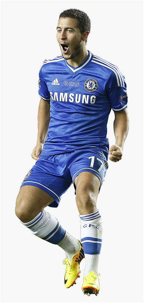 Desktop team sport, hazardous, miscellaneous, tshirt, sport png. Eden Hazard - Chelsea Eden Hazard Png, Transparent Png ...