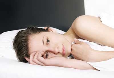 INSONNIA : cause, sintomi e rimedi naturali ...