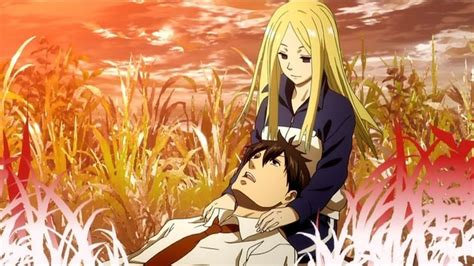 This best anime list covers from the classic series to the ongoing new faces including the latest trends. 50 Best Romance Comedy Anime 2020 That You Should ...