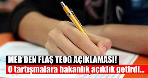 Meb son dakika haberleri ve meb haber ile ilgili video, anlık canlı gelişmeler en son haber'de. Son Dakika Haberi: MEB'den flaş TEOG açıklaması! - Son ...