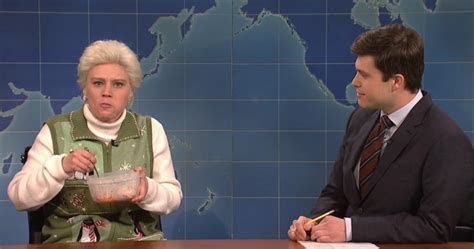 Who are colin jost's parents? Watch SNL's Kate McKinnon Recap 2015 Young & Restless ...