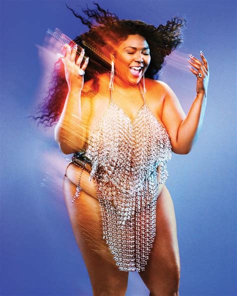 Stream water me the new song from lizzo. It's Just a Matter of Time Before Everyone Loves Lizzo