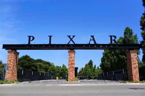 Javier giovanni dreamworks is a well known video studio near kl, malaysia. Behind the Scenes of Pixar Animation Studios: Where the ...