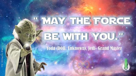 Unless its yoda, and then its and with also you. STARS WARS: How A Rudolph Steiner Think Tank Inspired The ...