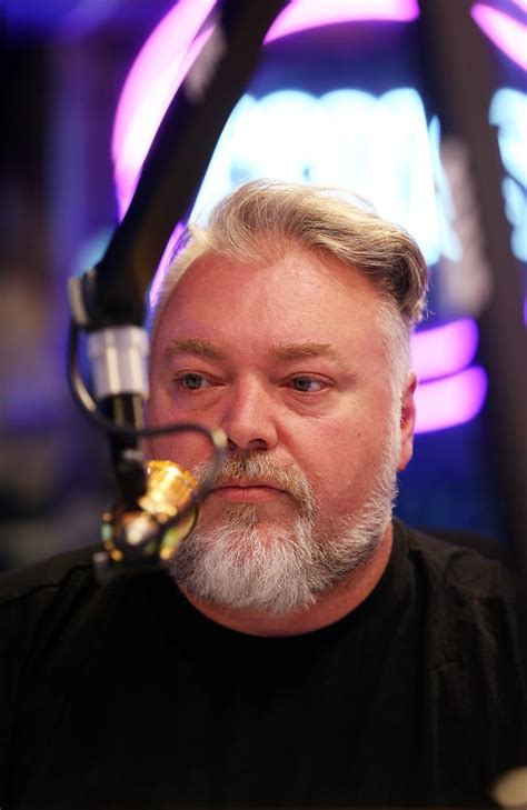King of the microphone kyle sandilands has taken his last breath,' sarah said at the start of the segment. Kyle Sandilands' Virgin Mary comments: ACMA finds breach ...