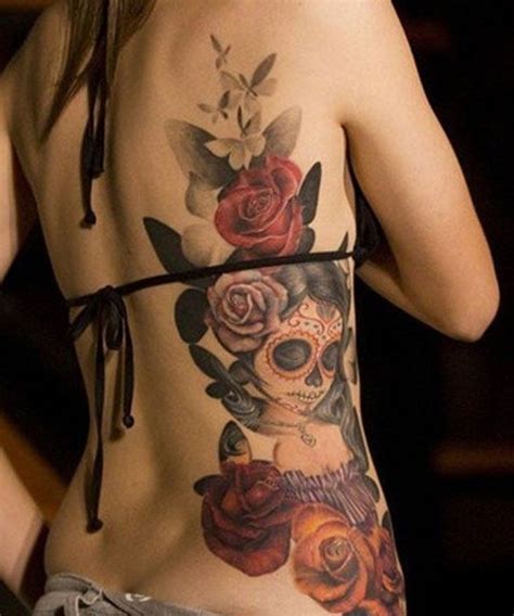 Maybe you would like to learn more about one of these? 50 Cool Skull Tattoos Designs - Pretty Designs