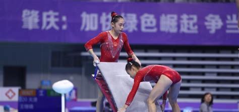 #guan chenchen #li shijia #this is what i was talking about this morning lool #chinese nationals 2019 #guan chenchen for tokyo 2020. Resúmenes mensuales Archives - Gimnastas.net