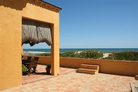 Bonitos apartamentos en la playa de oliva, edificio albornès, 21 viviendas. API BAS: VENTA CASA EXCLUSIVA PLAYA OLIVA