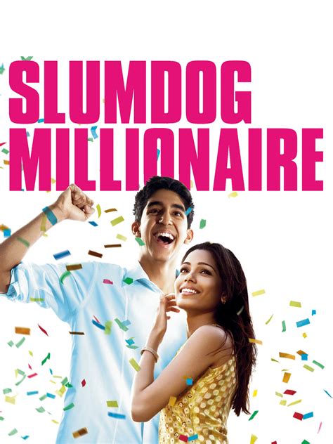 Filmed in india, it is a loose adaptation of the novel q & a by indian author and diplomat vikas swarup , telling the story of jamal malik, age 18. Fshare Slumdog Millionaire 2008 BluRay 1080p DTS-HD MA5 ...