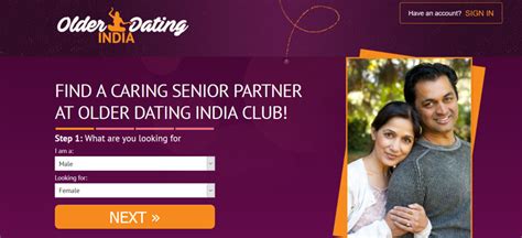 Meet thousands of fun, attractive, india men and india women for free. Older Dating India Review | Top Dating Sites India