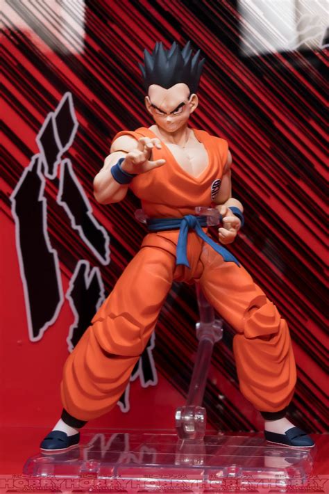 We have selected the cheapest one for you, always looking for 100 the collection, s.h. Dragon Ball SH Figuarts on display at Tamashii Nations ...