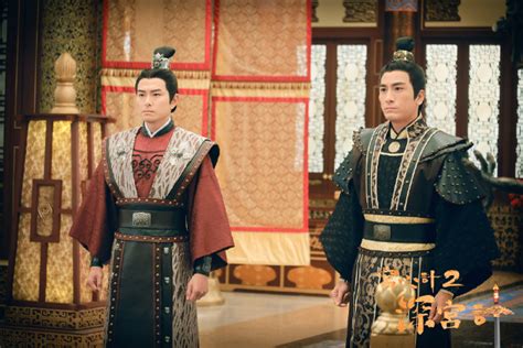 I think costume drama is not really his forte as he tends to do much better in modern. Drama: Deep in the Realm of Conscience | ChineseDrama.info