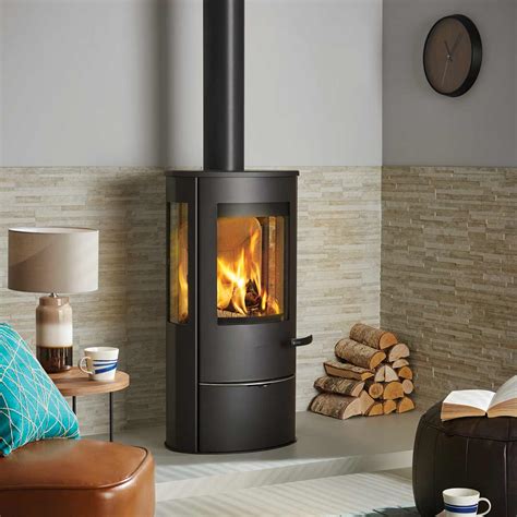 Check spelling or type a new query. Lotus Liva 5 Glass Sides Wood Burning Stove - The Stove Site