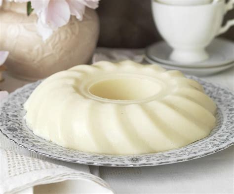 Maybe you would like to learn more about one of these? Spanish cream | Recipe | Spanish cream recipe, Cream ...