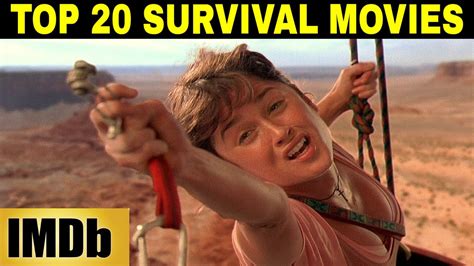 Laughing is timeless and movies that have you in stitches are easy to watch at any point. Top 20 Survival Movies in World as per IMDb Ratings, Best ...