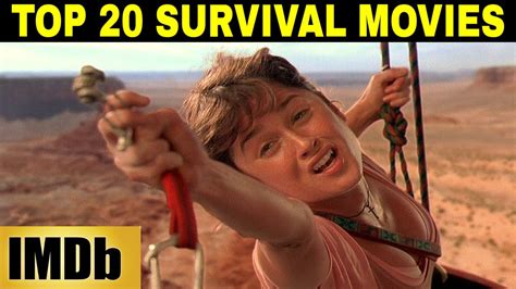 The movies on this list are ranked according to their success. Top 20 Survival Movies in World as per IMDb Ratings, Best ...