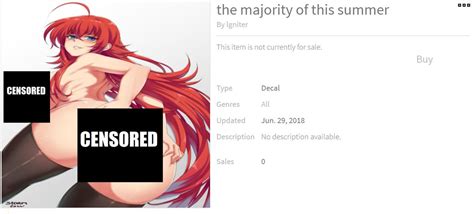 Roblox decal id for animeall software. Lord CowCow on Twitter: "Well this decal passed Roblox ...