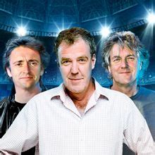 Clarkson, hammond and may had been presenters on bbc's top gear, both as part of the rotating hosts of the original, and permanent hosts for the 2002 rebooted series up through 2015. Clarkson, Hammond & May Live schedule, dates, events, and ...