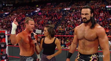 Possible Reason Why Drew McIntyre Is Teaming Up With Dolph ...