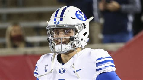 In completing the deal, carolina. BYU QB Zach Wilson declares for NFL Draft | Yardbarker