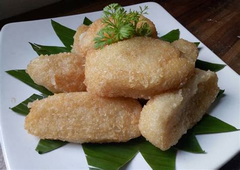 Cara Masak Ketan Rice Cooker : Cara Membuat Bubur Ketan ...