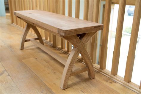 Buy extending dining tables and get the best deals at the lowest prices on ebay! Oak Dining Benches Ukutabs Shallow Sport 24 / Stockton 1 ...
