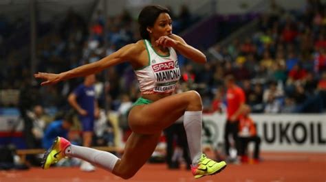 Feb 06, 2021 · actress: La atleta portuguesa Patricia Mamona denuncia ...