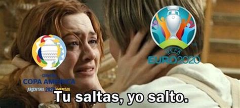 Copa américa 2020, otra ilusión postergada para messi el astro argentino reconoció que fue un golpe duro enterarse del aplazamiento hasta 2021 de la disputa continental a causa de la pandemia.  MEMEDEPORTES  Copa América y Euro seguirán juntos en ...