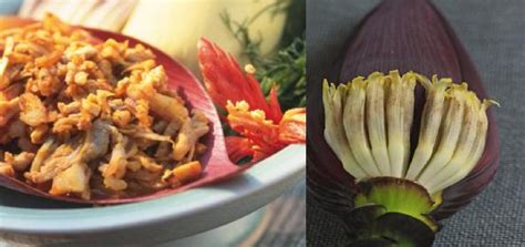 See all nutrition data of banana on charts. Banana Flower Curry | Indian | Vegetarian | Recipe