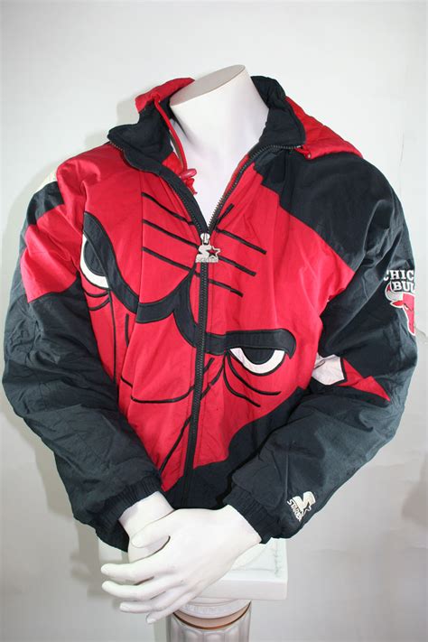 Michael jordan and his influence are deeper than just basketball and sneakers. Starter Chicago Bulls Jacke Winter 23 Michael Jordan ...