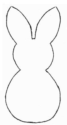 Die eijagd oder das rollen ist ein symbol für das wegrollen des steins aus dem grab jesu. Easter Bunny face pattern. Use the printable outline for crafts, creating stencils, scrapbooking ...