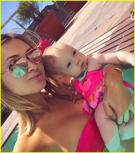 We've gathered all the info we can on him in this post, so sink your teeth in. Julian Edelman's Daughter with Ex Ella Rose - See Cute ...