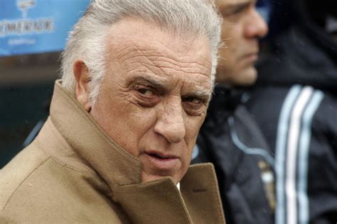 Vos ya sabés de partidos difíciles. El Coco Basile, sin vueltas: "Si los jugadores te arman el ...