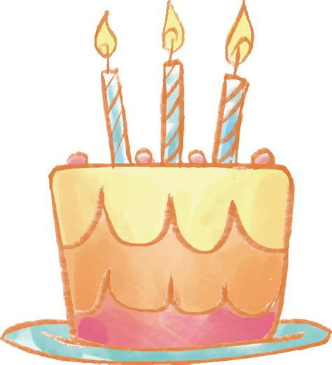 Birthday Cake Drawing Png : Birthday Cake SVG birthday svg files birthday cake svg ...