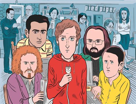 In the uk, silicon valley is usually shown on sky and now tv. 'Watch your back, Jeff Bezos': Amazon sparks laughs on HBO ...