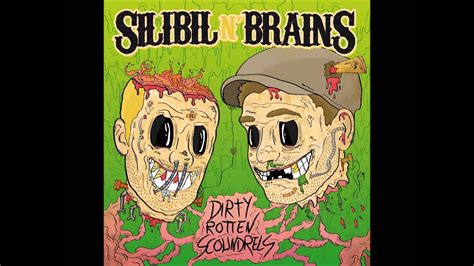 Solo cooperative synced synced cooperative blu solo blu cooperative. 'Dirty Rotten Scoundrels' by Silibil N' Brains - YouTube