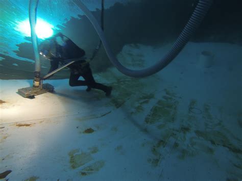 Water towers often operate in conjunction with underground or surface service reservoirs, which store treated water close to where it will be used. Inside of a water tower : submechanophobia