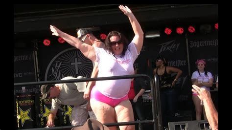 You can set your browser to block or alert you about these cookies, but some parts of the site will not then work. Wet T-Shirt Contest Bike Week 2014 Daytona Beach Dirty ...