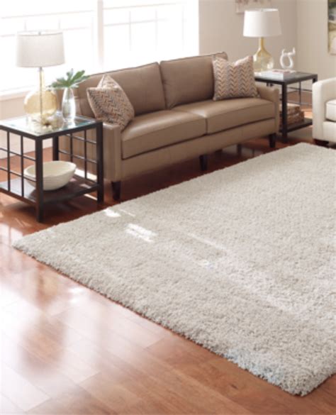 Check spelling or type a new query. Thomasville Marketplace Luxury Shag Rugs | Cozy living ...