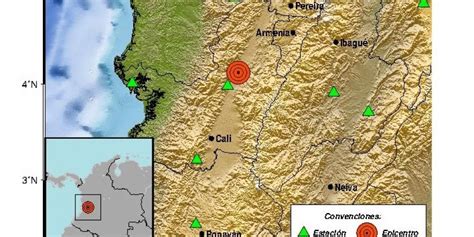 De acuerdo con el ministro diego molano. Temblor hoy: Sismo en Tuluá, Valle del Cauca de 4,1 en ...