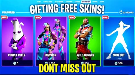 Find out what's available for purchase in our fortnite item shop. LIVE* Fortnite Item Shop Countdown 14 May 2020 GIFTING ...