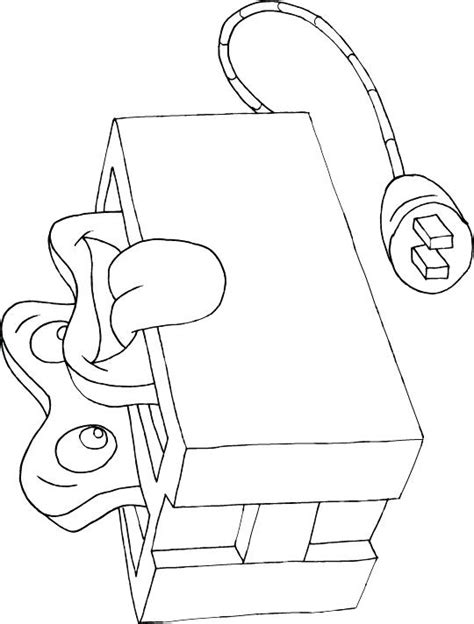 Manny tools coloring pages for kids printable free. Utensils Coloring Pages at GetColorings.com | Free ...