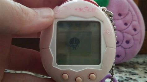 Tamagotchi on | how to get a tamagotchi pet. Tamagotchi Connexion V1 - YouTube