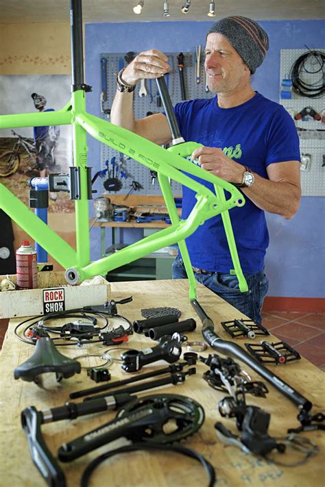 Alibaba.com offers 2,982 sling trainer products. Fahrrad selber bauen: Mach's dir doch selbst - FIT FOR FUN