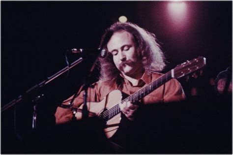 David crosby is a guitarist from los angeles, california, usa. David Crosby - Net Worth, Bio, Wife, Children, Age, Wiki