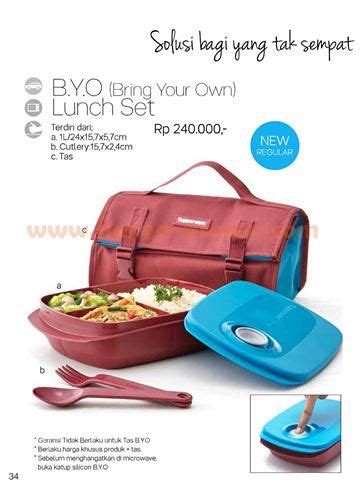 10) being rewarded and recognized on your work hard. Katalog TUPPERWARE Promo TUPPERWARE Terbaru Edisi JUNI ...