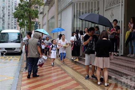 Rua do visconde paço de arcos. 跨部門周日演習通報惡劣天氣停課 - 澳門力報官網